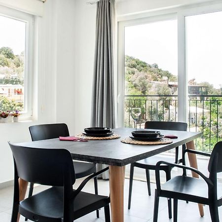 La Moda Aparts Kaş Exteriör bild